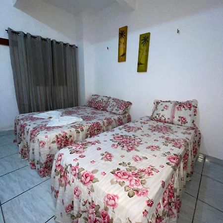 Casa Do Davi - Jeri Villa Jijoca de Jericoacoara Luaran gambar