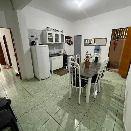 Casa Do Davi - Jeri Villa Jijoca de Jericoacoara Luaran gambar