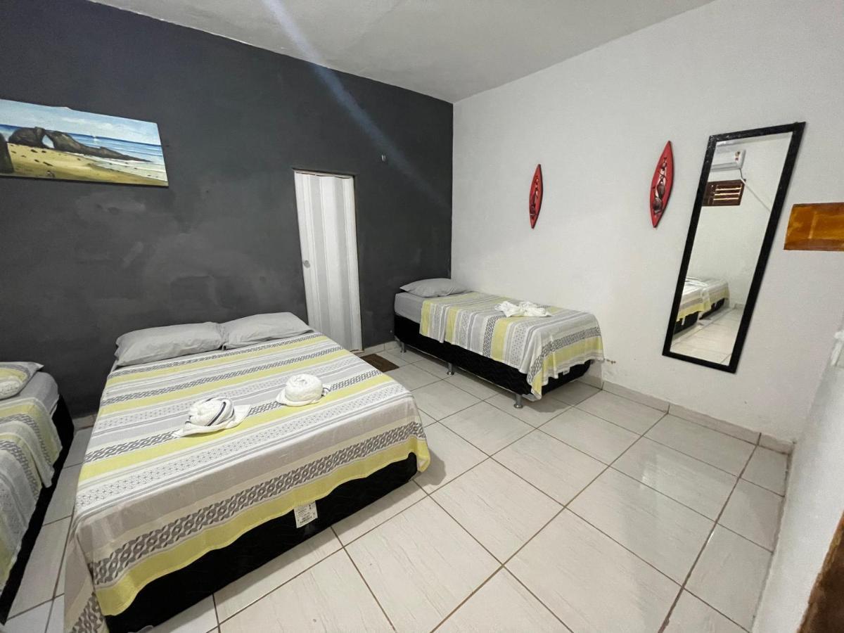 Casa Do Davi - Jeri Villa Jijoca de Jericoacoara Luaran gambar