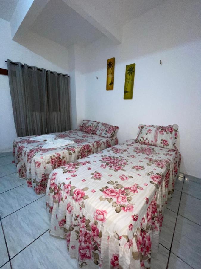 Casa Do Davi - Jeri Villa Jijoca de Jericoacoara Luaran gambar