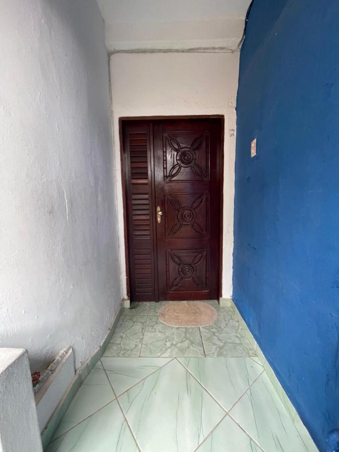 Casa Do Davi - Jeri Villa Jijoca de Jericoacoara Luaran gambar