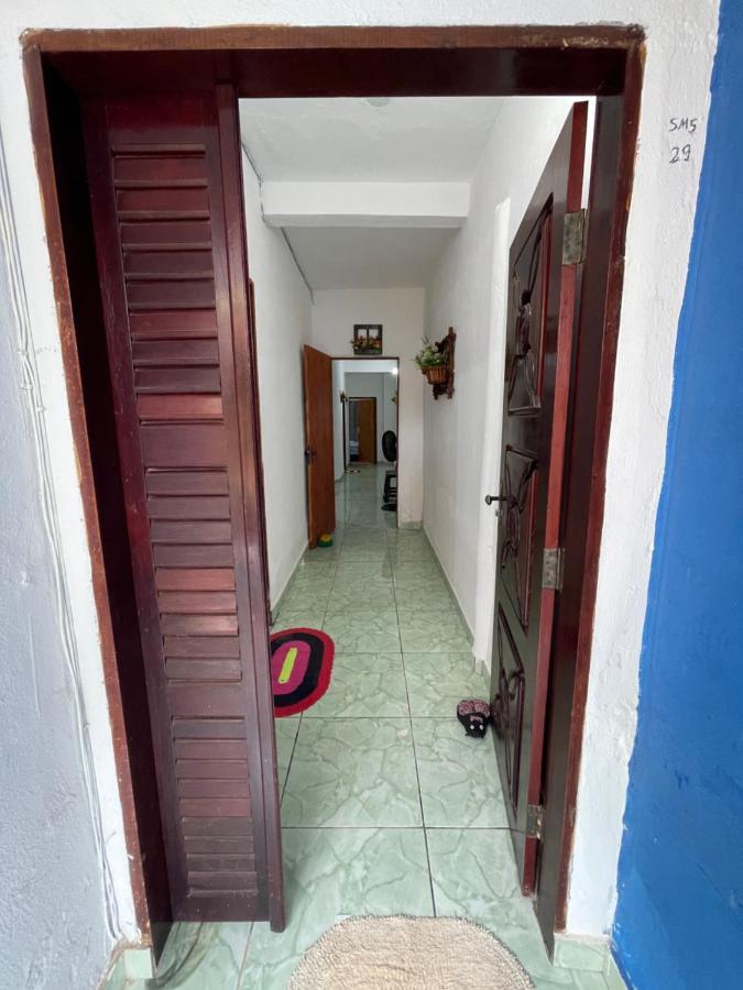 Casa Do Davi - Jeri Villa Jijoca de Jericoacoara Luaran gambar